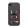 Slim Protection Case［ texture-A ］