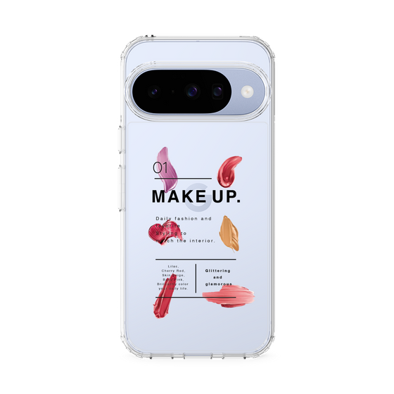 Slim Protection Case［ texture-A ］