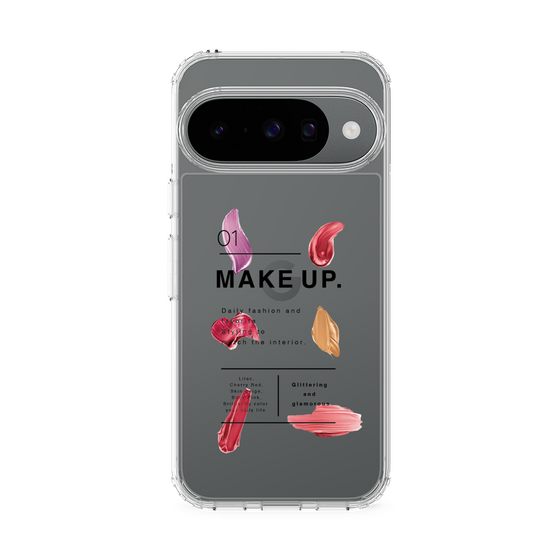 Slim Protection Case［ texture-A ］