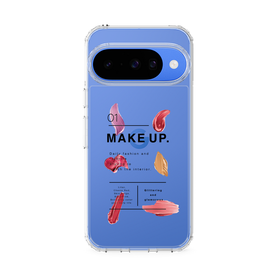 Slim Protection Case［ texture-A ］