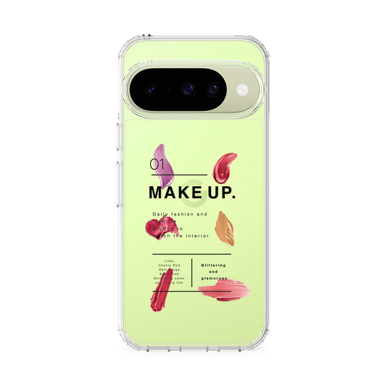 Slim Protection Case［ texture-A ］