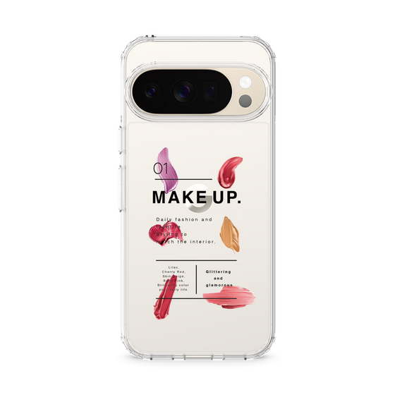 Slim Protection Case［ texture-A ］