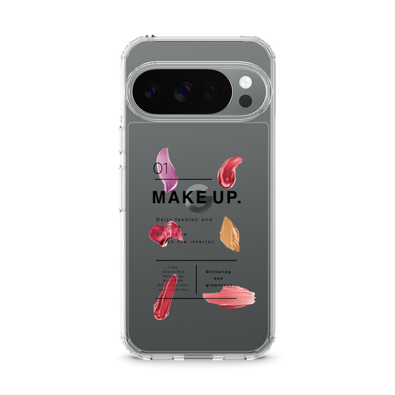 Slim Protection Case［ texture-A ］