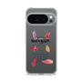 Slim Protection Case［ texture-A ］