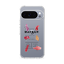 Slim Protection Case［ texture-A ］