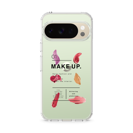 Slim Protection Case［ texture-A ］