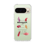Slim Protection Case［ texture-A ］