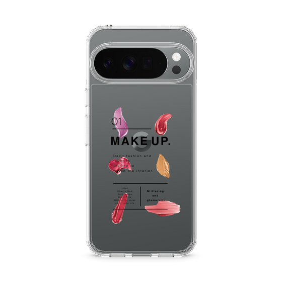 Slim Protection Case［ texture-A ］