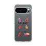 Slim Protection Case［ texture-A ］