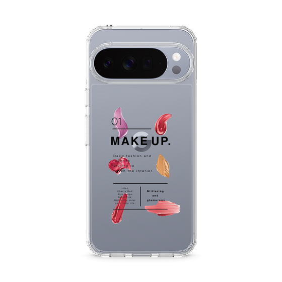 Slim Protection Case［ texture-A ］