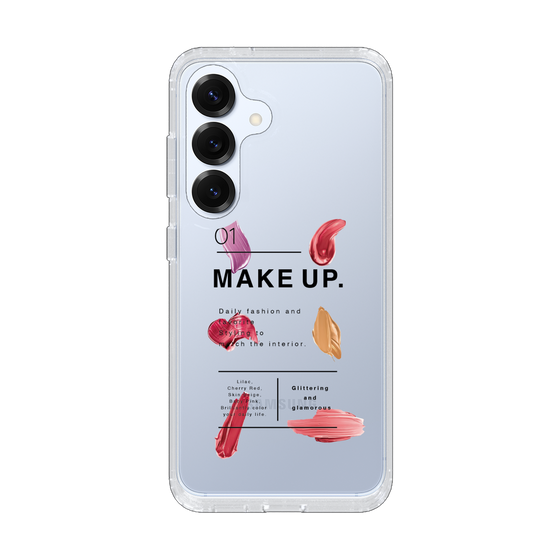 Slim Protection Case［ texture-A ］