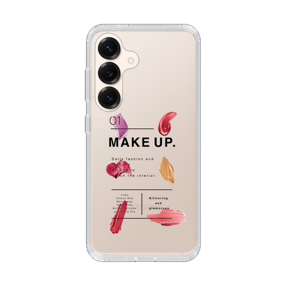 Slim Protection Case［ texture-A ］