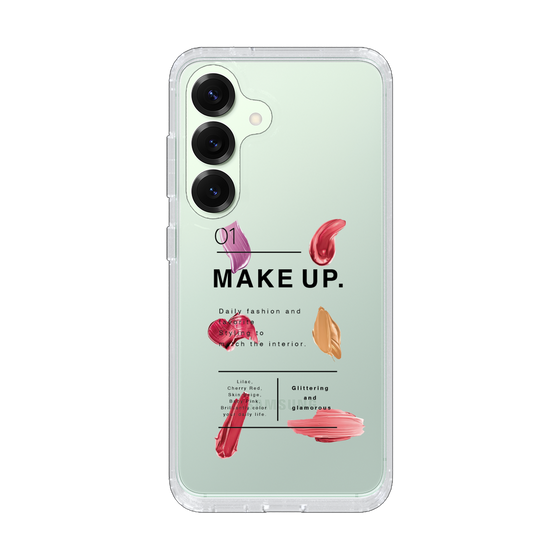 Slim Protection Case［ texture-A ］