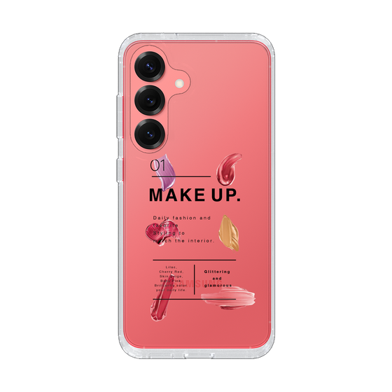 Slim Protection Case［ texture-A ］