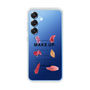 Slim Protection Case［ texture-A ］