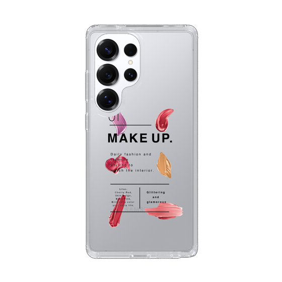 Slim Protection Case［ texture-A ］
