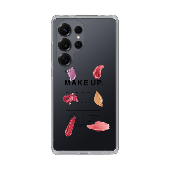 Slim Protection Case［ texture-A ］
