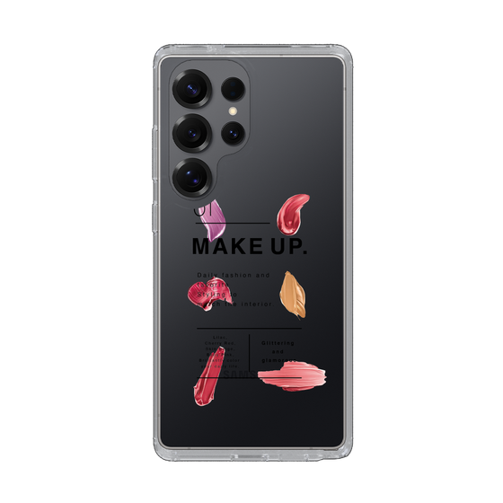 Slim Protection Case［ texture-A ］