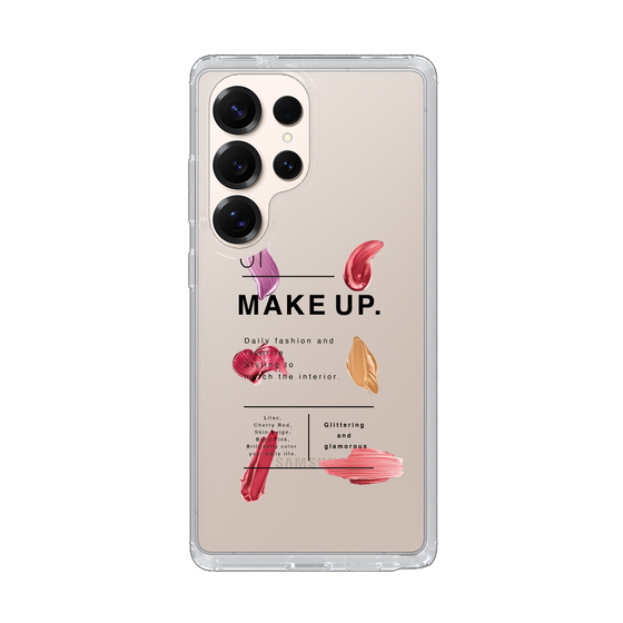Slim Protection Case［ texture-A ］