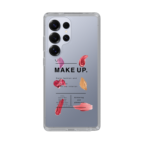 Slim Protection Case［ texture-A ］