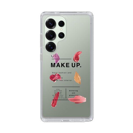 Slim Protection Case［ texture-A ］