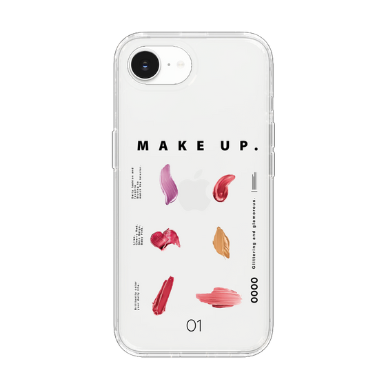 Slim Protection Case［ texture-B ］