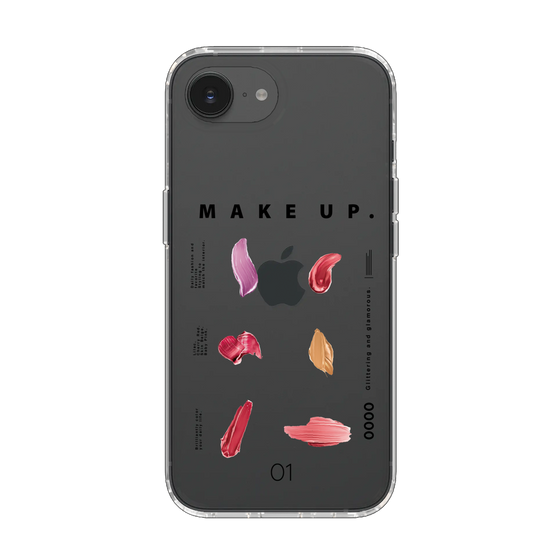 Slim Protection Case［ texture-B ］