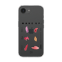 Slim Protection Case［ texture-B ］