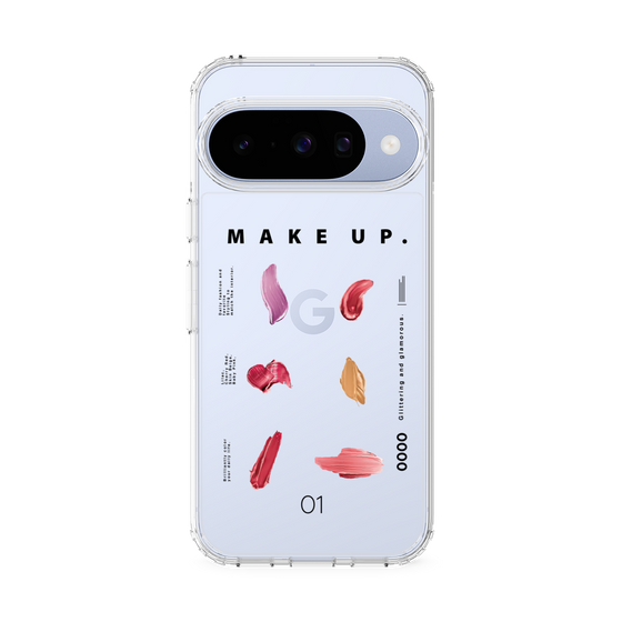 Slim Protection Case［ texture-B ］
