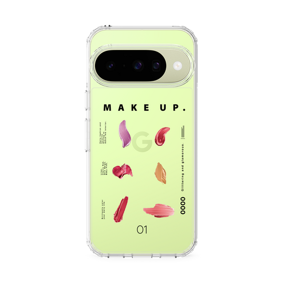 Slim Protection Case［ texture-B ］