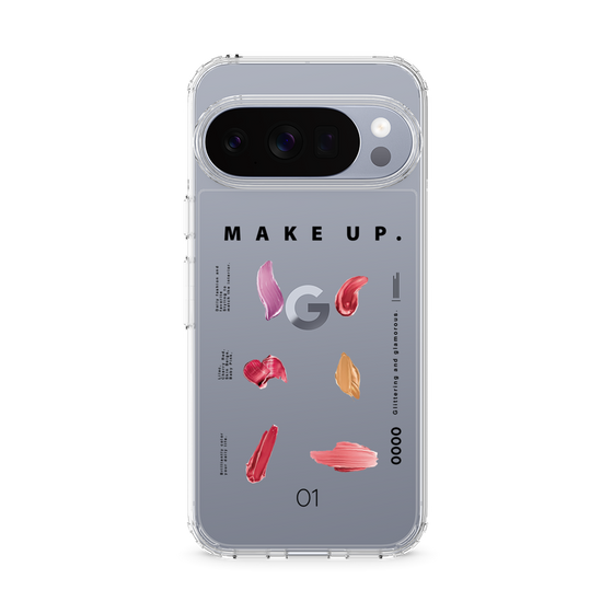 Slim Protection Case［ texture-B ］