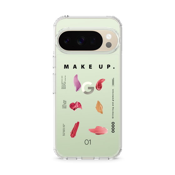 Slim Protection Case［ texture-B ］