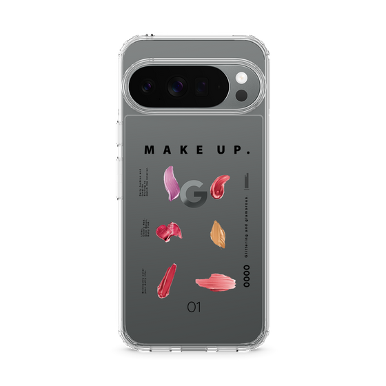 Slim Protection Case［ texture-B ］