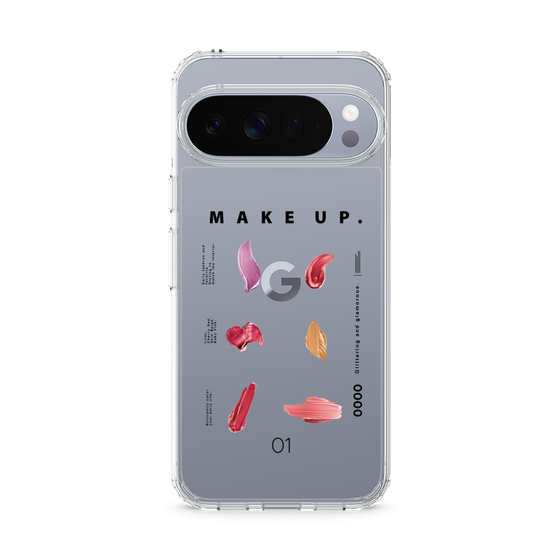 Slim Protection Case［ texture-B ］