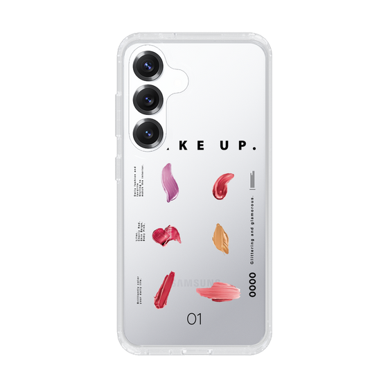 Slim Protection Case［ texture-B ］