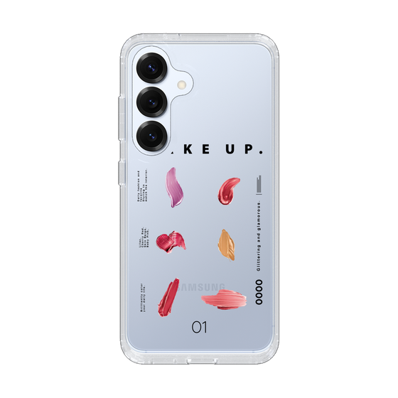 Slim Protection Case［ texture-B ］