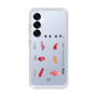 Slim Protection Case［ texture-B ］