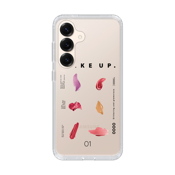 Slim Protection Case［ texture-B ］
