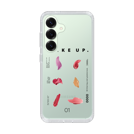 Slim Protection Case［ texture-B ］