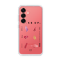 Slim Protection Case［ texture-B ］
