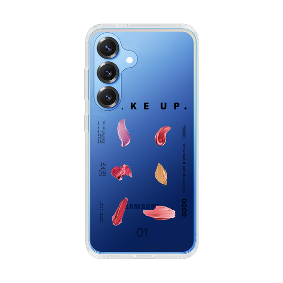 Slim Protection Case［ texture-B ］