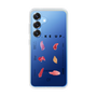 Slim Protection Case［ texture-B ］