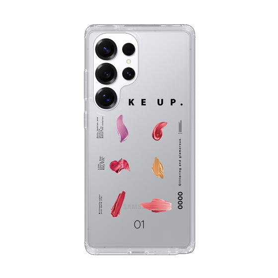 Slim Protection Case［ texture-B ］