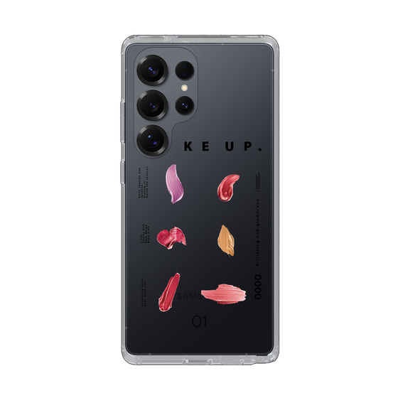 Slim Protection Case［ texture-B ］