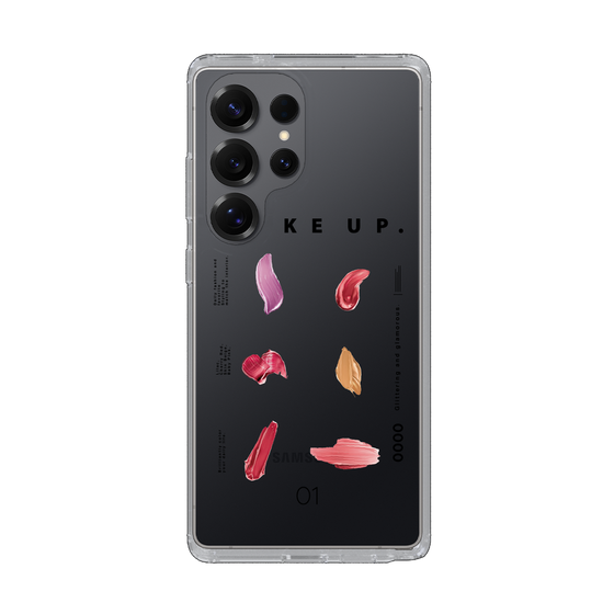 Slim Protection Case［ texture-B ］