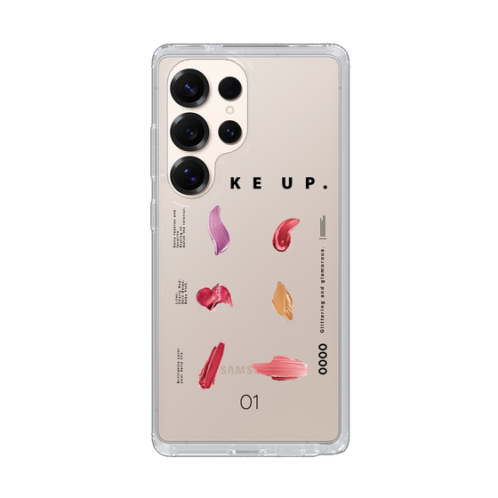 Slim Protection Case［ texture-B ］
