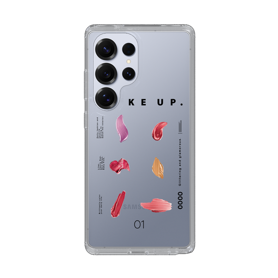 Slim Protection Case［ texture-B ］