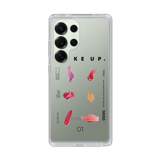 Slim Protection Case［ texture-B ］