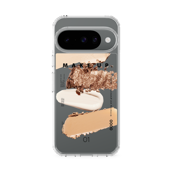 Slim Protection Case［ Nudy-A ］