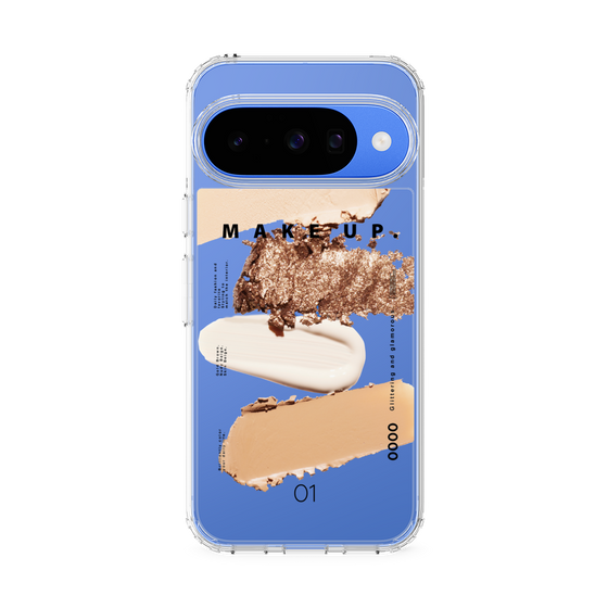 Slim Protection Case［ Nudy-A ］
